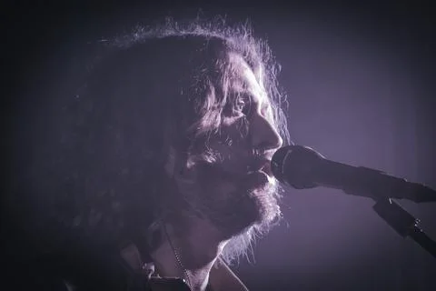 The Zutons Stock Photos