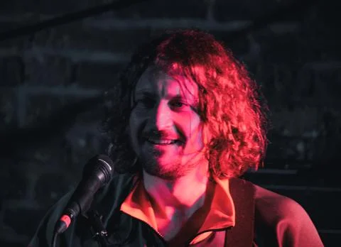 The Zutons Stock Photos