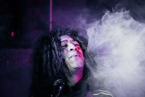 The Zutons Stock Photos