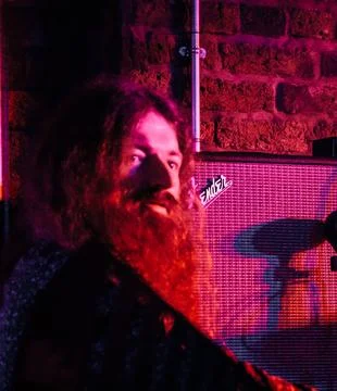 The Zutons Stock Photos