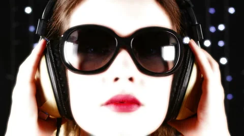 Zuzane stopframe05 Stock Footage 994058