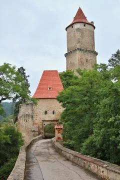 Zvikov Stock Photos