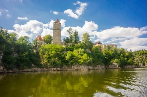 Zvikov Stock Photos