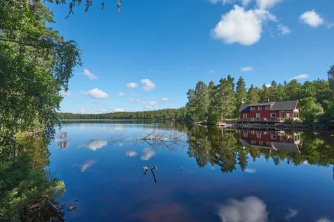 Zweden253 Stock Photos
